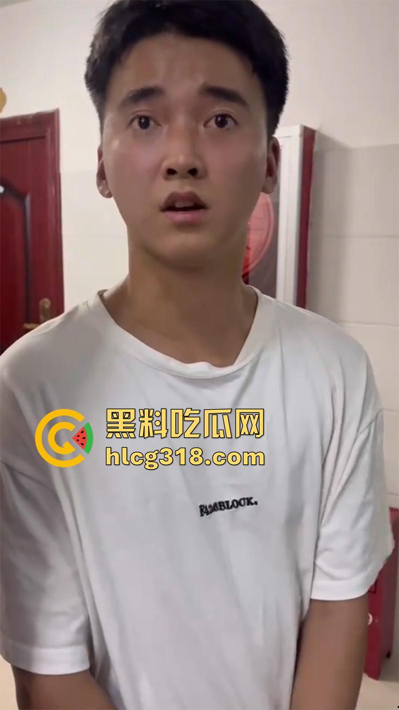 山东娘炮变态偷衣贼, 偷女生内衣打飞机,被当场抓到表情无辜求原谅,这货竟然还有女朋友?-8