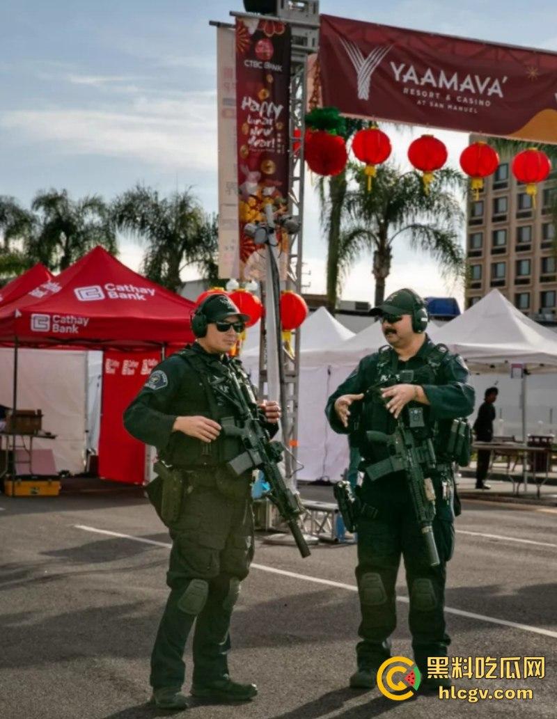 自由美利坚枪击每一天!奥兰多万圣节活动发生大规模枪案 已致2死6伤 现场暴动视频流出!-8