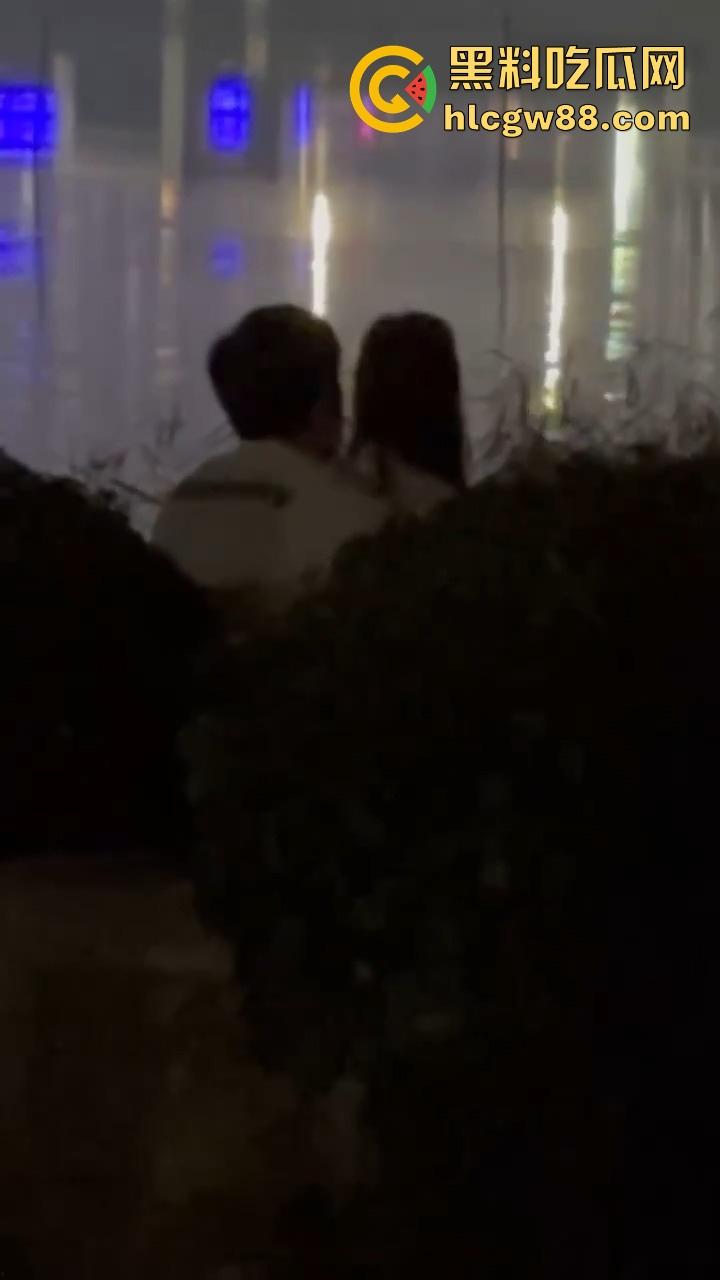 广州公园野战新玩法,骚货女在摇摇椅上浪叫不止,春天才刚暖,这就忍不住出来嗨了?-8