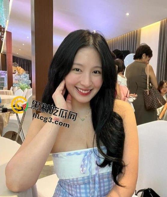 菲律宾华裔网红『许美仁Christine Co』与金主啪啪视频泄密!御姐姿态后入爆操!-2