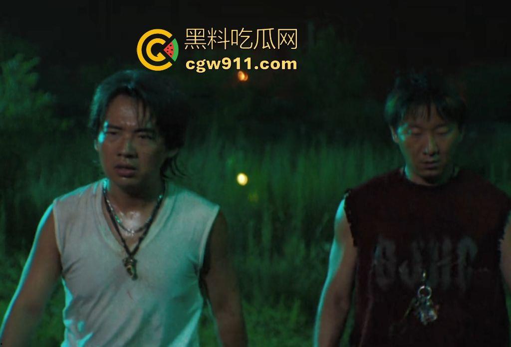 电影【脱缰者也】世纪狂飙!郭麒麟化身舅舅拐走外甥上演荒唐公路奇旅,天津街头失控崩盘,人生的脱轨还能逆转吗?-2