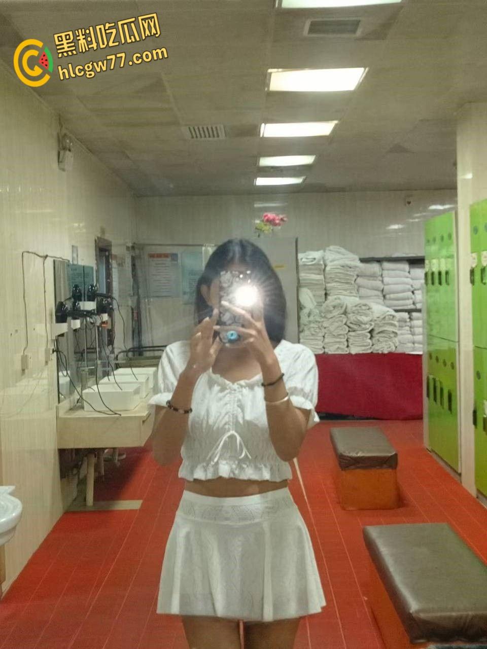 推特情侣泄密自拍，清纯反差尤物捆绑调教，口爆肥臀掀情欲狂潮！-7