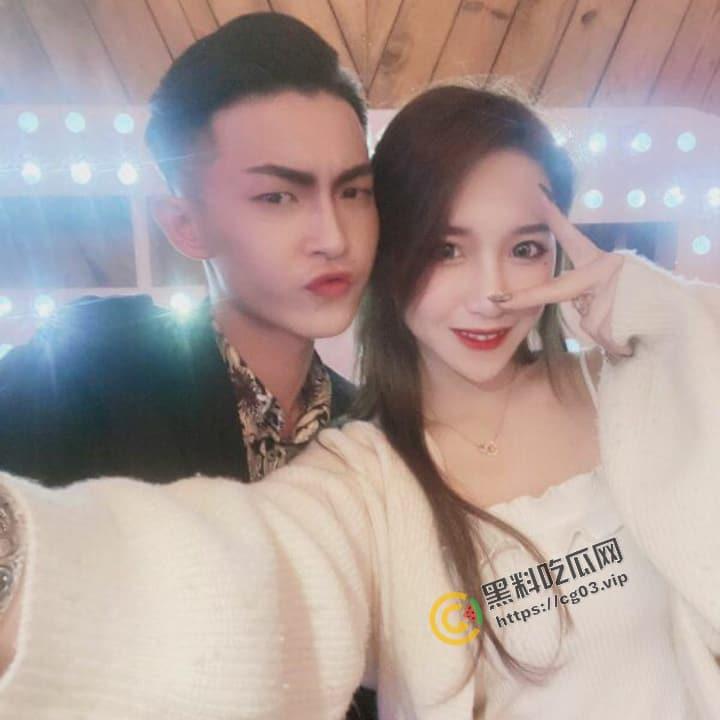 台湾崇仁医专校花【Milky】闲时会做Model 网上就流传一批大尺度私拍裸体写真  及大量生活照和tiktok视频-7