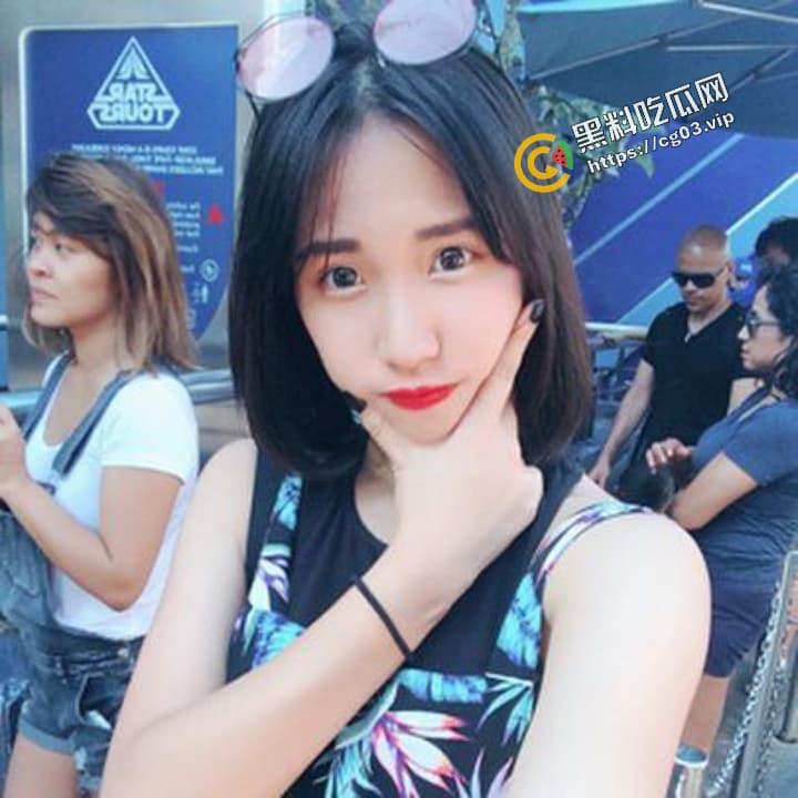 台湾崇仁医专校花【Milky】闲时会做Model 网上就流传一批大尺度私拍裸体写真  及大量生活照和tiktok视频-17