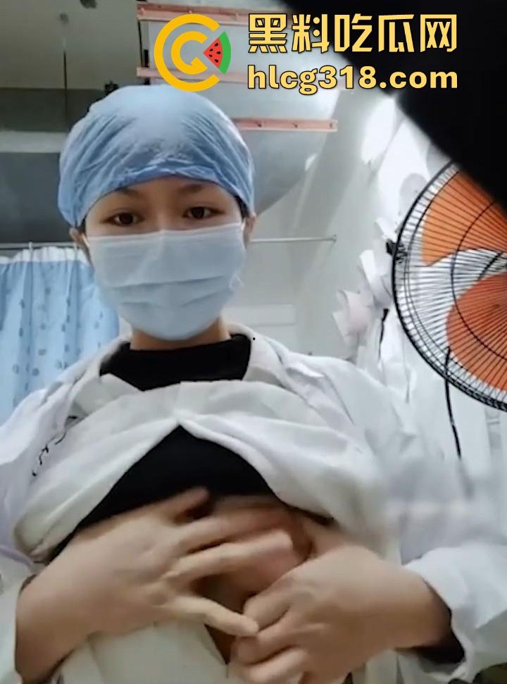 广西人民医院反差护士【林雯玲】私密私拍曝光！上班自慰、肛交露出、洗澡自摸，大胆私活惊爆眼球！-6