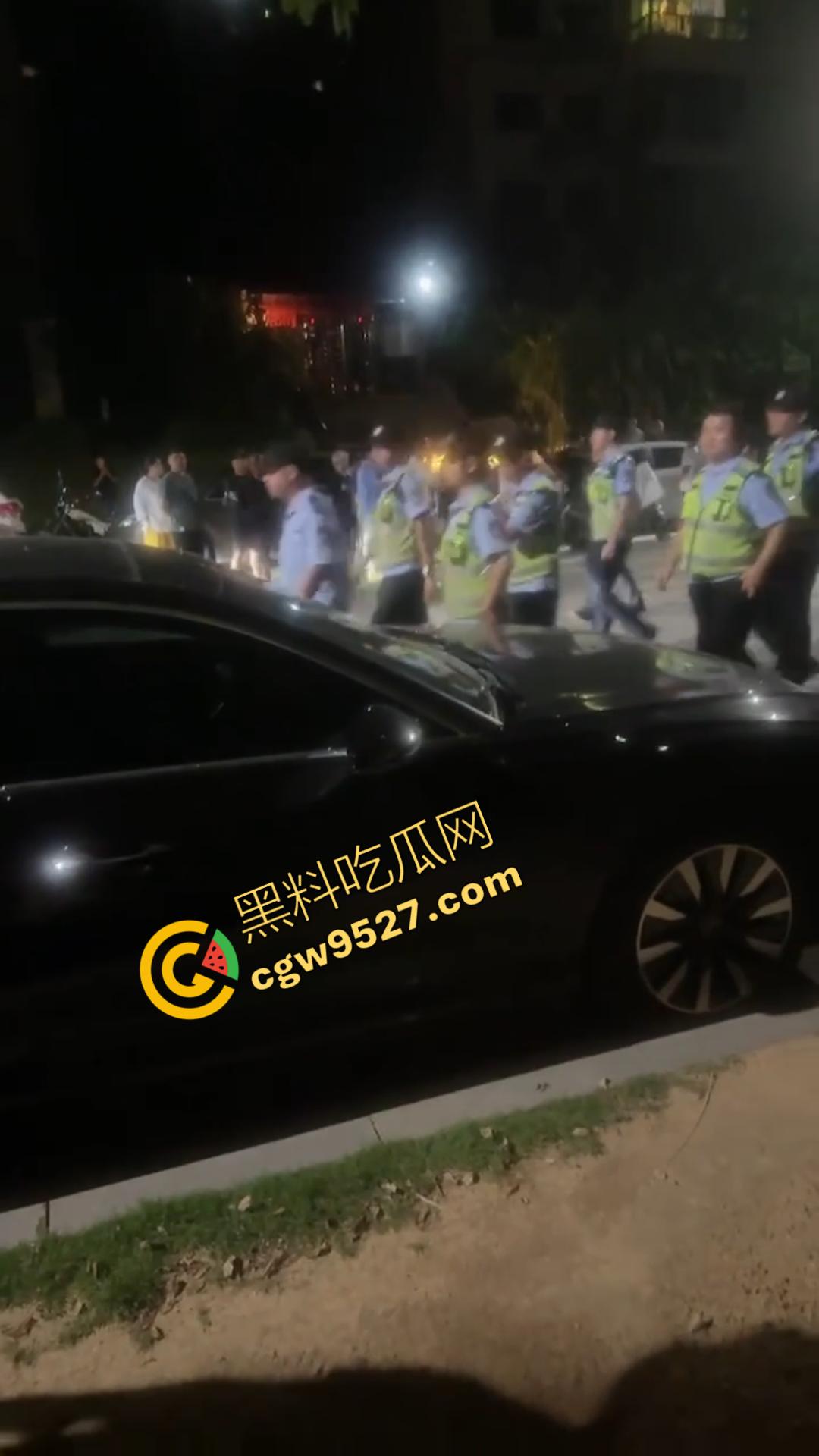 景德镇街头上演惊魂一幕：40岁男子开车撞人导致2死1伤的惨烈悲剧，只因赌博令人丧失理智-3