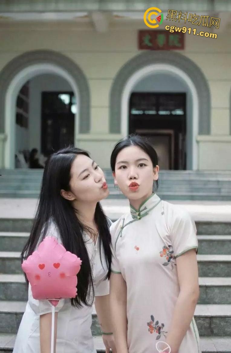 华中科技大学【刘婷婷】，为了缓解学习压力约炮体育生，SM捆绑调教口交，清纯嫩妹也有受虐发骚的一面 ！-2