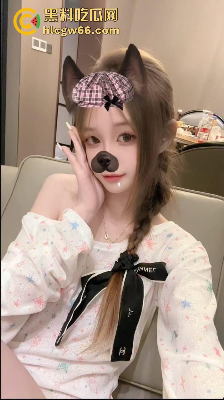 25岁反差母狗【苏茹】长腿大奶尤物 网调视频被金主曝光 这小穴是真的粉啊 很有撸点！-6