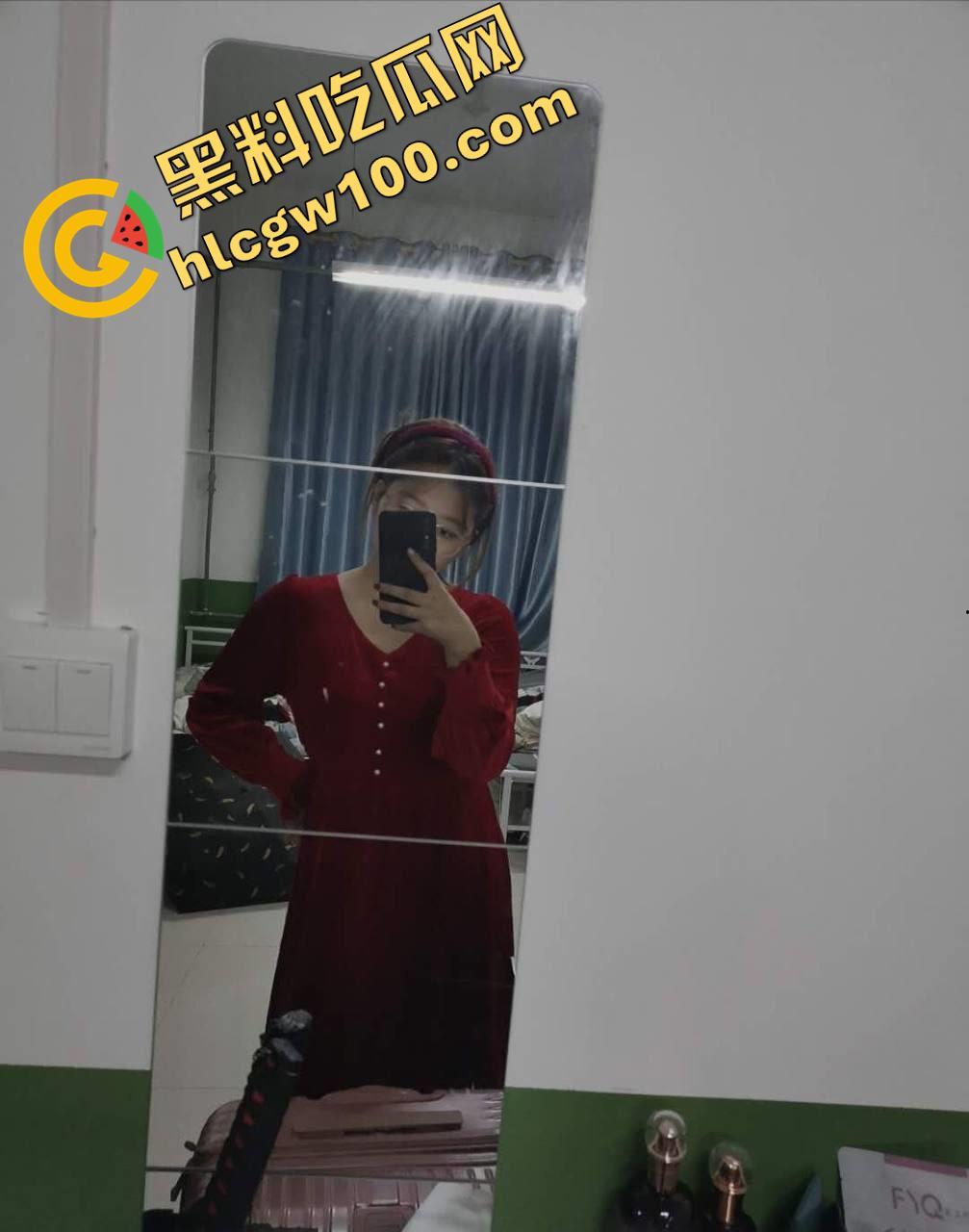 为人师婊江苏六小【刘美琳】，白天教书育人，晚上露出拯救色友，果然是人民的好老师-8