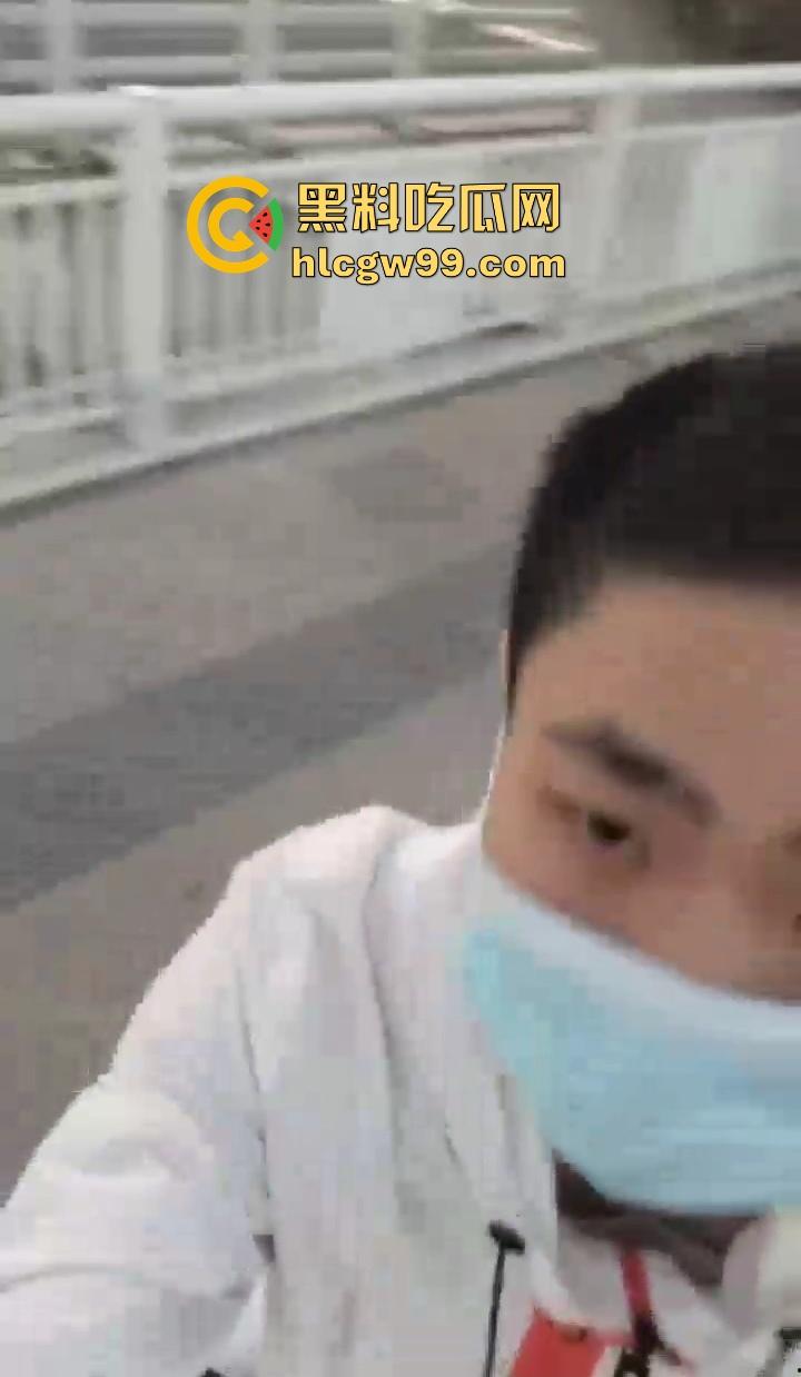 揭阳男同大年初二跳桥 身份不被家人认可 创业失败双重打击 朋友圈预告遗言令人唏嘘！-5