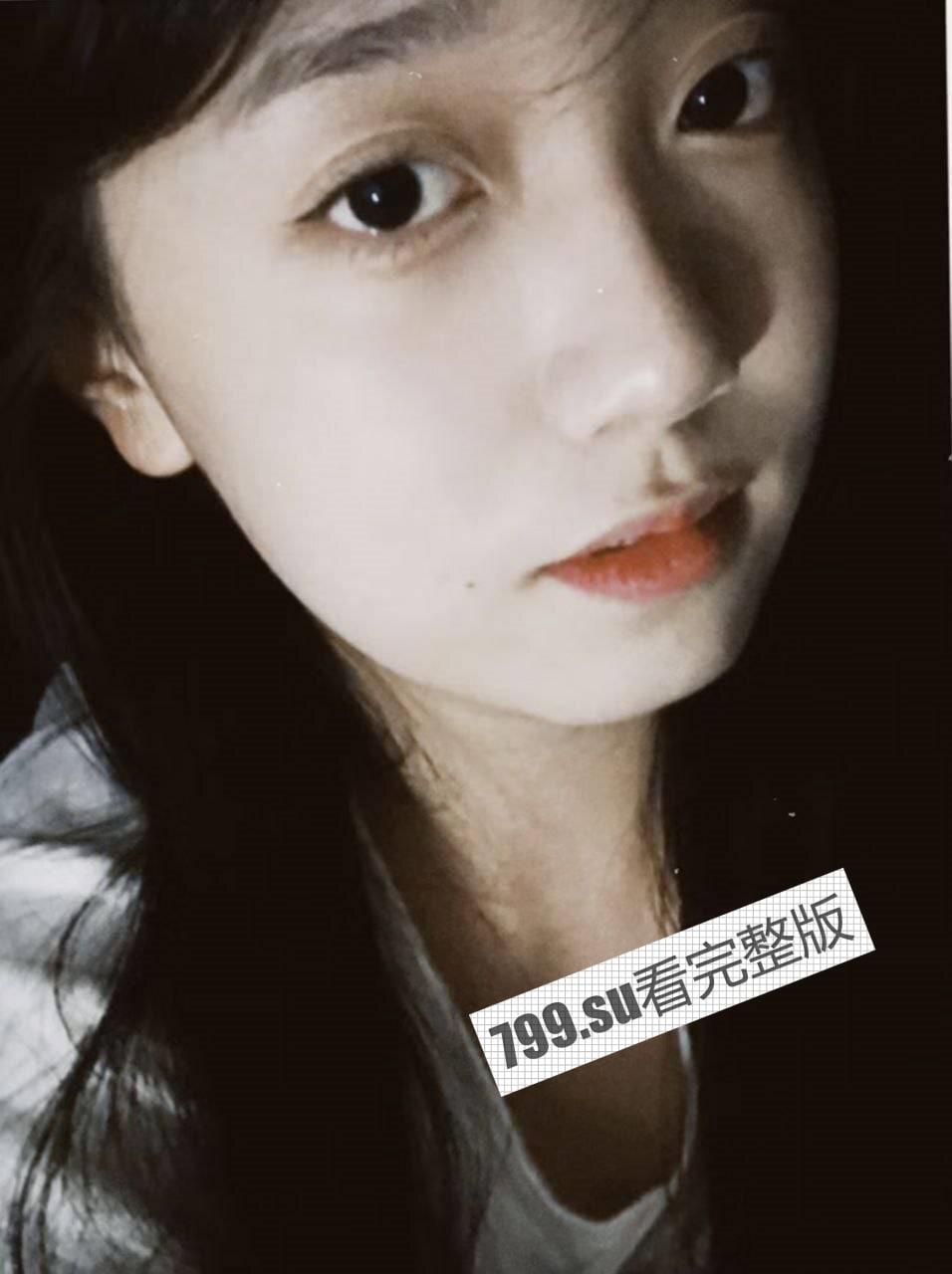 重磅热瓜！陕西高二 蔡嘉星 被土豪包养 性爱视频不慎流出-12