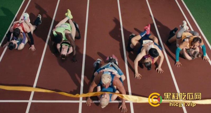 奥运会成人版！这才是真正的奥林匹克精神!弘扬的是无国界跨性别的相互帮助-6