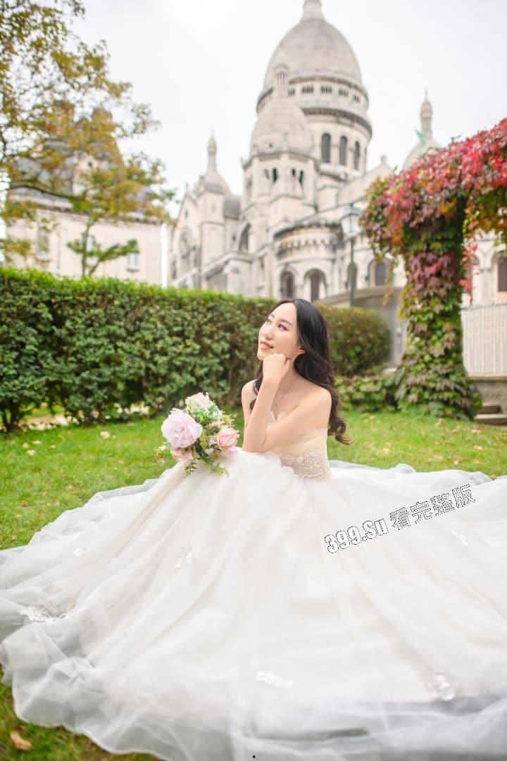 新婚人妻被人调教视频在网上流出后被熟人认出！丈夫暴怒将其曝光！（36P+6V）-7